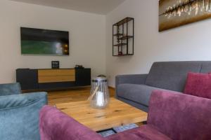 Wohnung 1