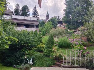 Haus Josef, Apartment mit Balkon und 2 Schlafzimmer