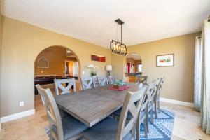 Flagstaff Family Retreat