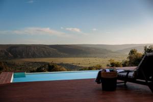 Induli Lodge - Amakhala Game Reserve