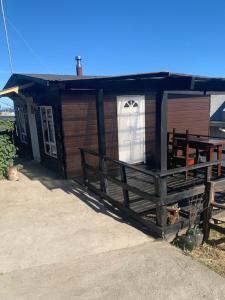 Casa de Mar - Ubytování bez kategorie ve městě Quellón