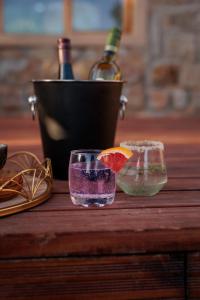 Induli Lodge - Amakhala Game Reserve