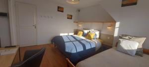 B&B / Chambres d'hotes Villa Maella : photos des chambres
