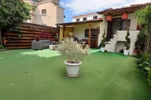 B&B Villa Castriota - Анґрі