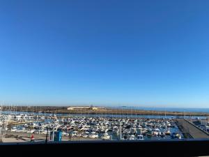 Appartements Vue sur la mer : photos des chambres