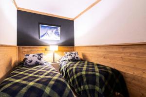 Chalet Mouflon - 4 Pièces pour 6 Personnes MAE-1791