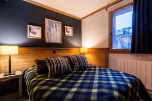 Chalet Mouflon - 4 Pièces pour 6 Personnes MAE-1791