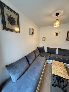 Appartements Cozy appart next Paris and aeroport CDG : photos des chambres