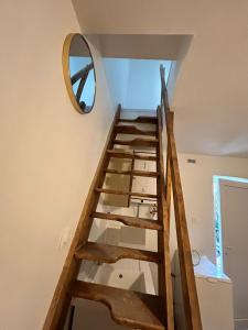 Appartements Cozy appart next Paris and aeroport CDG : photos des chambres