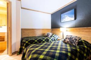 Chalet Mouflon - 5 Pièces pour 8 Personnes MAE-1741