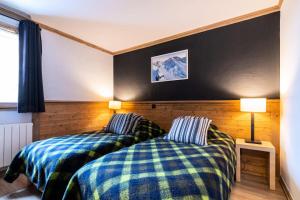 Chalet Mouflon - 5 Pièces pour 8 Personnes MAE-1741