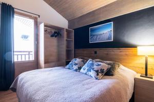 Chalet Mouflon - 5 Pièces pour 8 Personnes MAE-1741