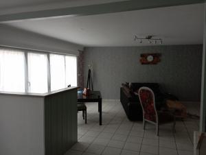 Sejours chez l'habitant Chambre a l etage : photos des chambres