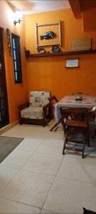 Recanto dos dois barãozinhos