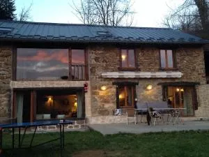 Gîte La Grange - Biert