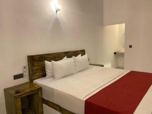 Eco Vibe Villa Hiriketiya
