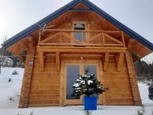 Domek na Przełęczy 2 - 卡西纳维耶卡