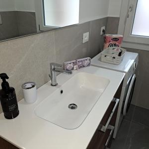 Sogno delle Dolomiti