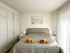 Mi Capricho beachfront penthouse with terrace and sea view