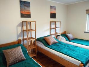 Agroturystyka u Bartka