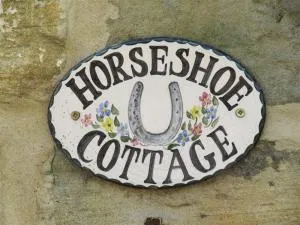 Horseshoe Cottage - 卢斯瓦普