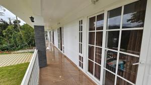 Uthuppans holiday home