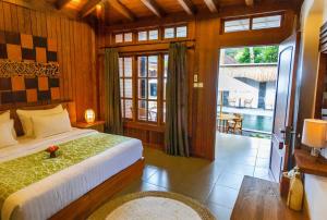 Tattva Ubud Retreat & Wellness