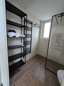 Hunsrücker Tiny Ferien L