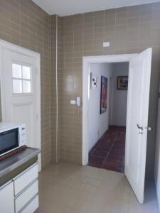 Apartamento praia Pitangueiras - Guarujá