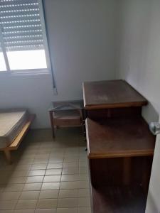 Apartamento praia Pitangueiras - Guarujá