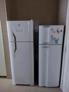 Apartamento praia Pitangueiras - Guarujá