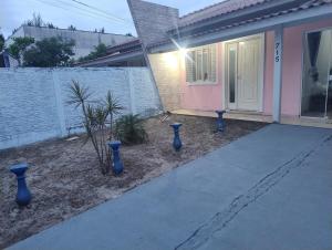 Casa Nova Tramandaí