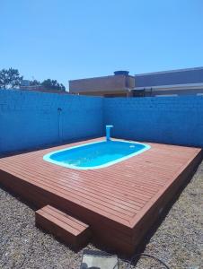 Casa Nova Tramandaí