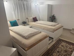 Privatzimmer Hamburg Alsterdorf