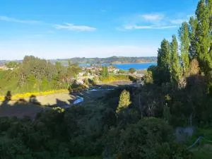 Cabañas y hostal Aurora - Nercón