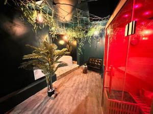 LAmazonia - Private spa