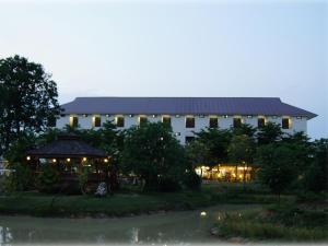 Cabbages & Condoms Hotel Ratchaburi