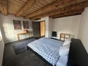 Appartements Schriner Huss - Chambres d'hotes & Gites : photos des chambres