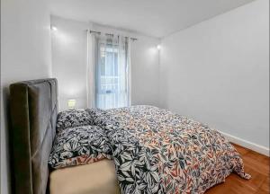 Appartements Spacious and Family Apartment : photos des chambres