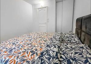 Appartements Spacious and Family Apartment : photos des chambres
