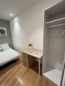 Appartements L-Olivier RDC : photos des chambres