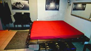 Erwachsenen Zimmer, Spielzimmer, Playroom