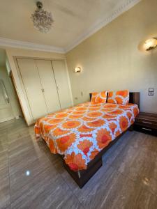 New Moderne Appartement Wifi