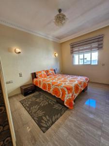 New Moderne Appartement Wifi