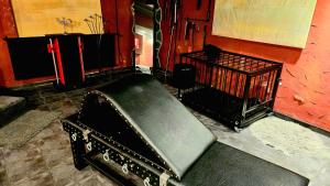 Erwachsenen Zimmer, Spielzimmer, Playroom