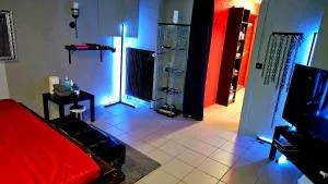 Erwachsenen Zimmer, Spielzimmer, Playroom - Büsingen am Hochrhein