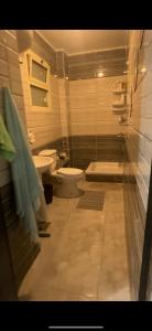 A cozy residential unit with classic touches for rent in Degla Palms Compound, 6th of Octobe