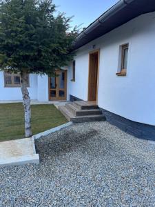 Dom Bystrá - Ubytování bez kategorie ve městě Bystrá