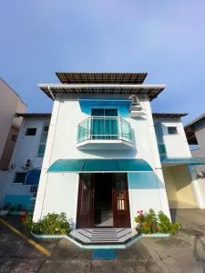 Pousada Recanto dos Charri - 马卡埃