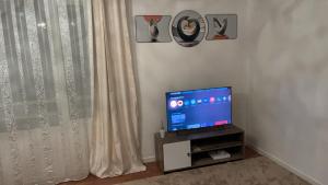 Appartements Appartement 2 chambres et salon proche Paris : photos des chambres
